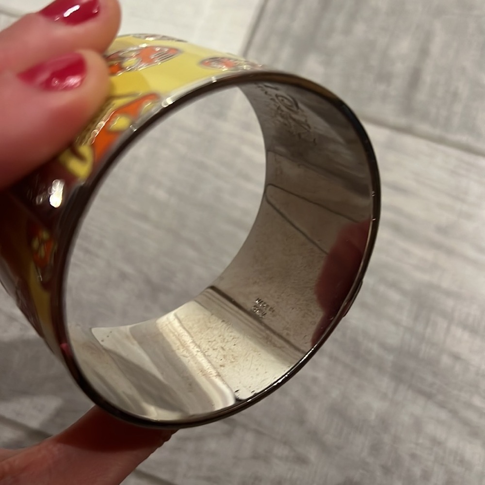 mcqueen bangle - Picture 2 of 6